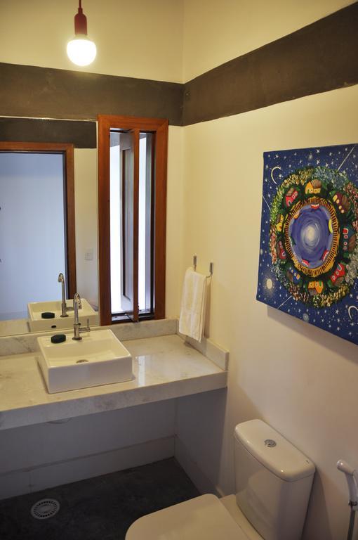 Pousada Casa De Joao Kitehouse São Miguel do Gostoso Dış mekan fotoğraf